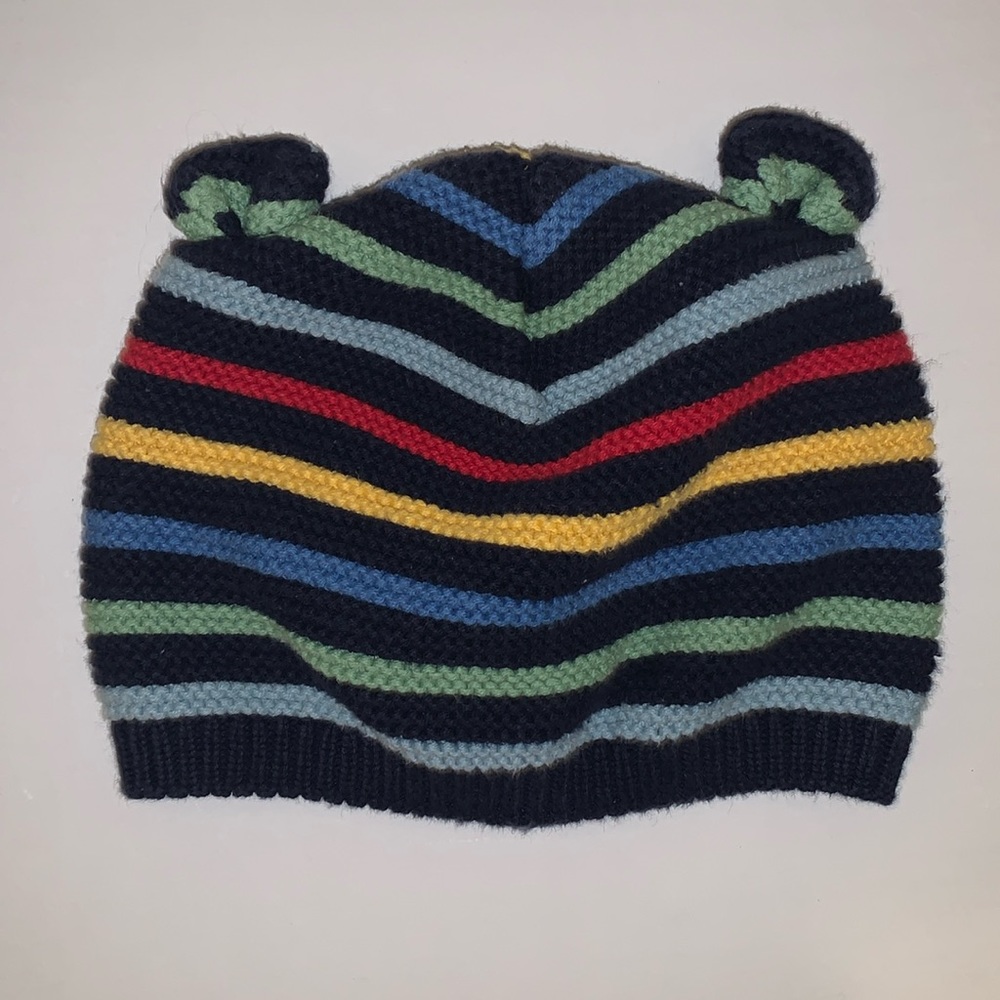 Baby Brannan Bear Beanie